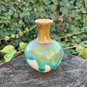 Anthropologie Vase